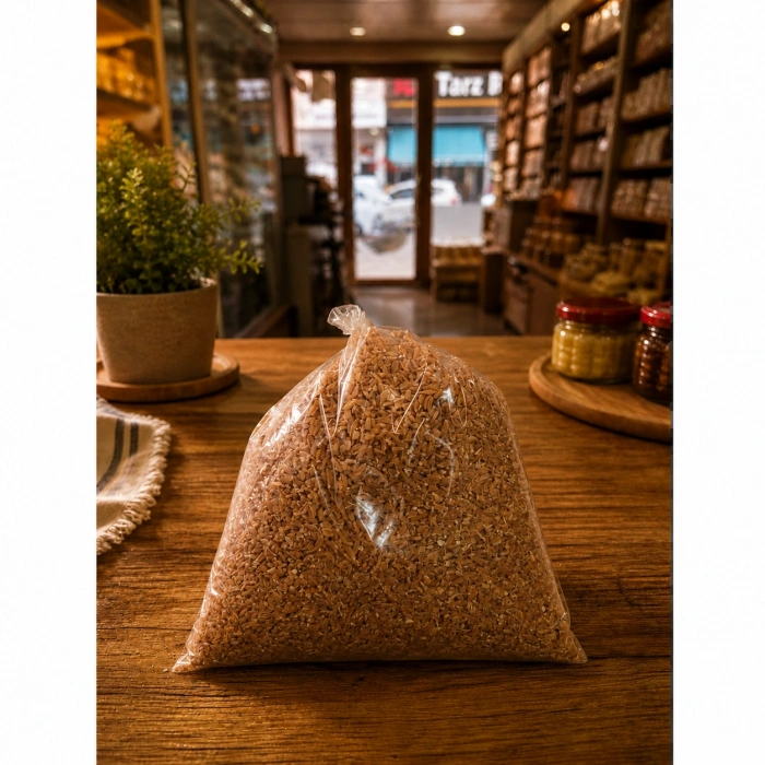 Köy Bulguru (1kg)