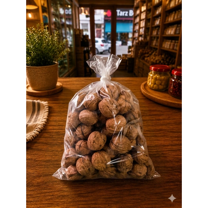 Kabuklu Ceviz (1kg)