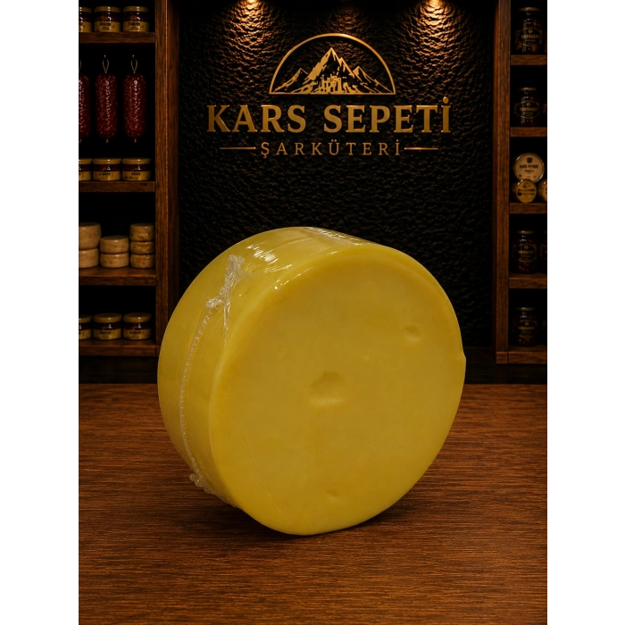 Taze Kaşar (1kg)
