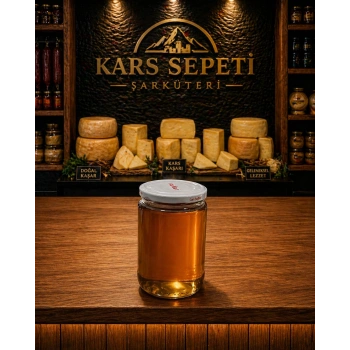 Kars Süzme Bal (1kg)