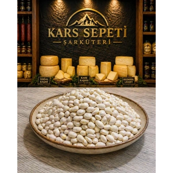 İspir Fasulyesi (1kg)