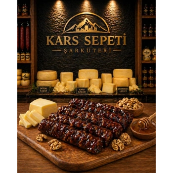 Cevizli Sucuk (1kg)