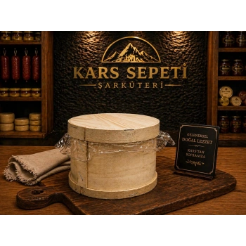 Tahta Pekmez (700gr)