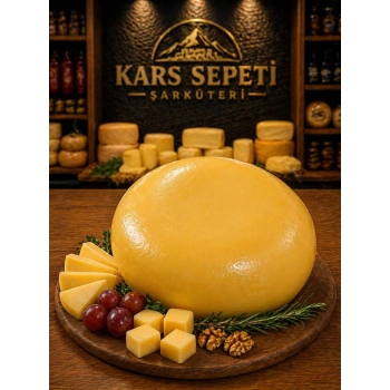 Malakan Kaşar (1kg)