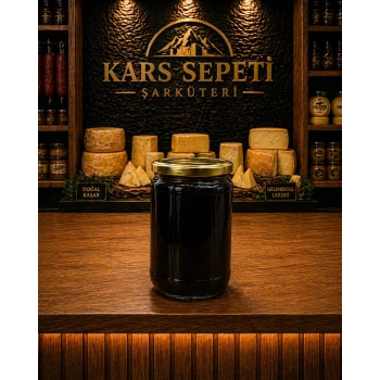 Doğal Dut Pekmez (1kg)