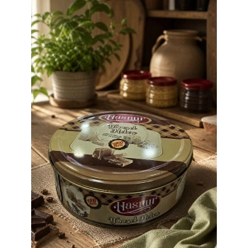 Hasnur Yöresel Helva (1100gr)