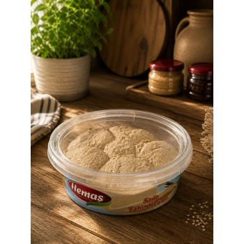 Hemaş Sade Helva (700gr)