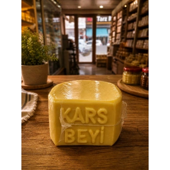 Taze Kaşar (2kg)