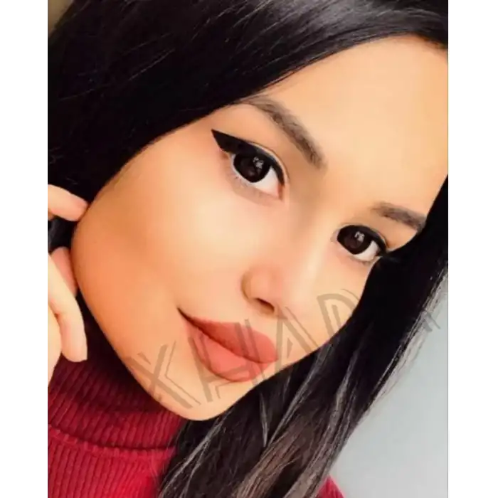 Black Siyah / Miyop ( - ) Numaralı Renkli Lens