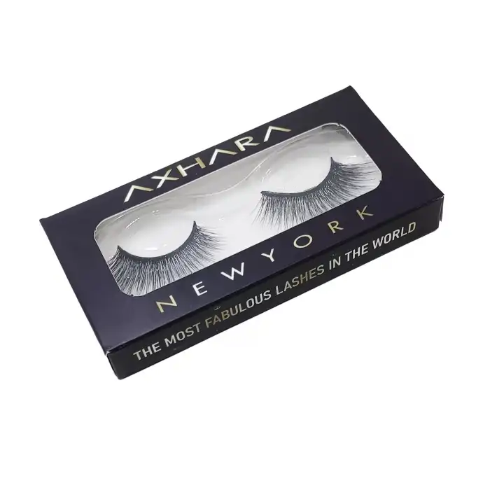 Doğal Ve Gür 3D İpek Kirpik