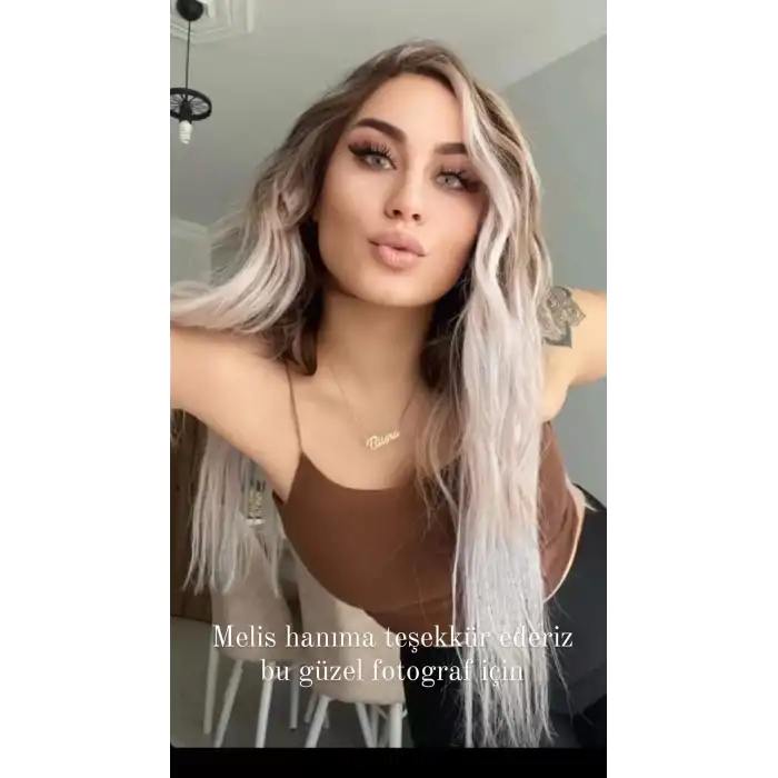 Irish Gray / Haresiz Gri Renkli Lens / Miyop ( - ) Numaralı