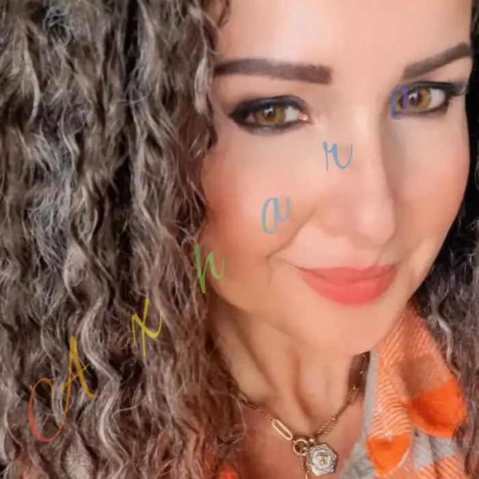 Retina Brown / Hareli Ve Damarlı Ela Renkli Lens / Miyop ( - ) Numaralı