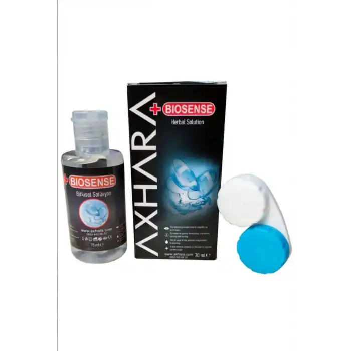 Gemstone Green / Hareli Yeşil Renkli Lens / Miyop ( - ) Numaralı