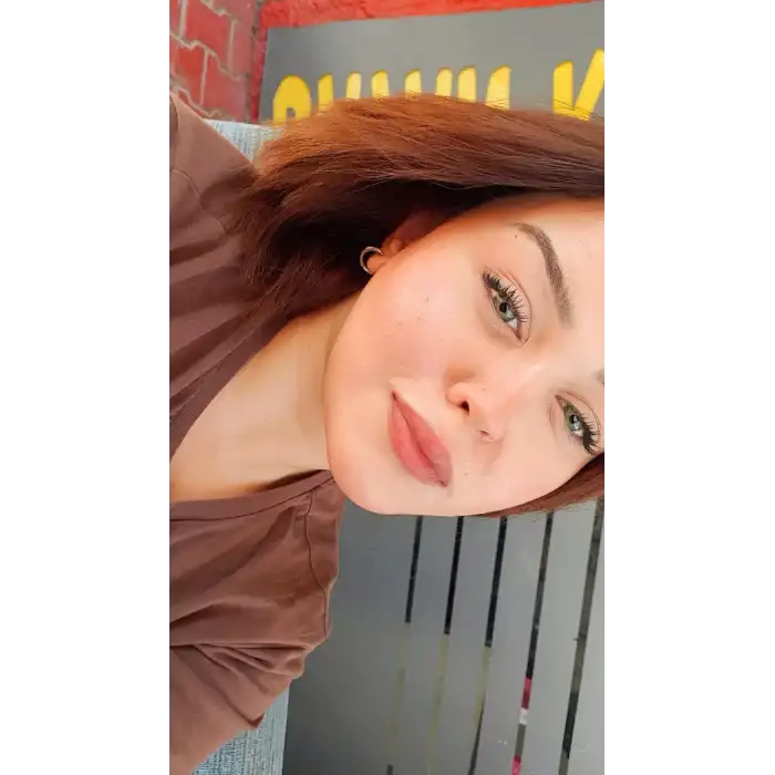 Bahama Green / Hareli Yeşil Renkli Lens