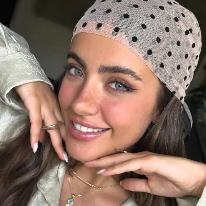 STORM GRAY / HARELİ GRİ RENKLİ LENS Yıllık