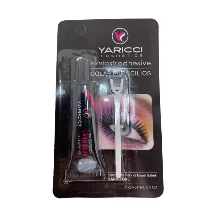 Takma Kirpik Yapıştırıcı 7 gr