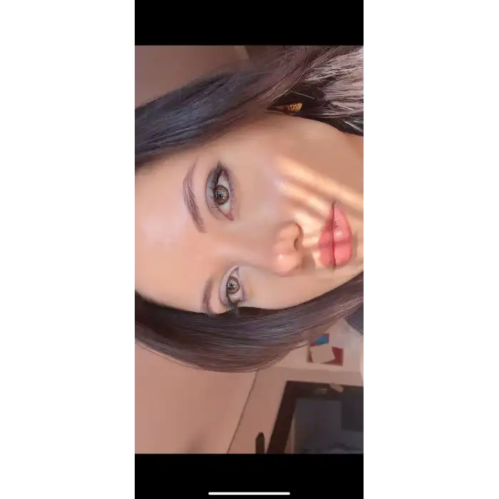 Zenith Hazel / Haresiz Doğal Ela / Renkli Lens Yıllık