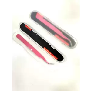 Profesyonel Ipek Kirpik Cımbızı