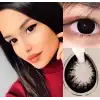 BLACK/SİYAH LENS