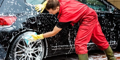Araç Dış Yıkamada Nelere Dikkat Edilmeli?