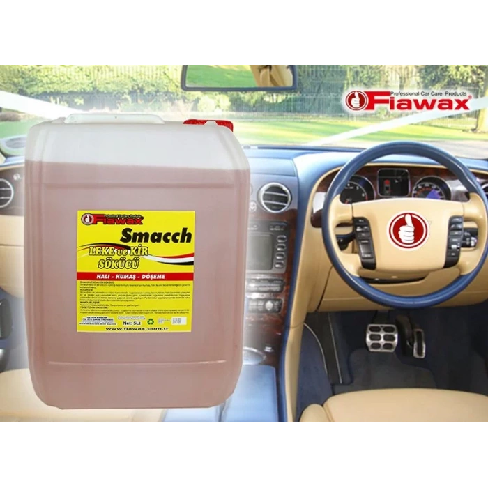 Smacch Leke Sökücü 20lt
