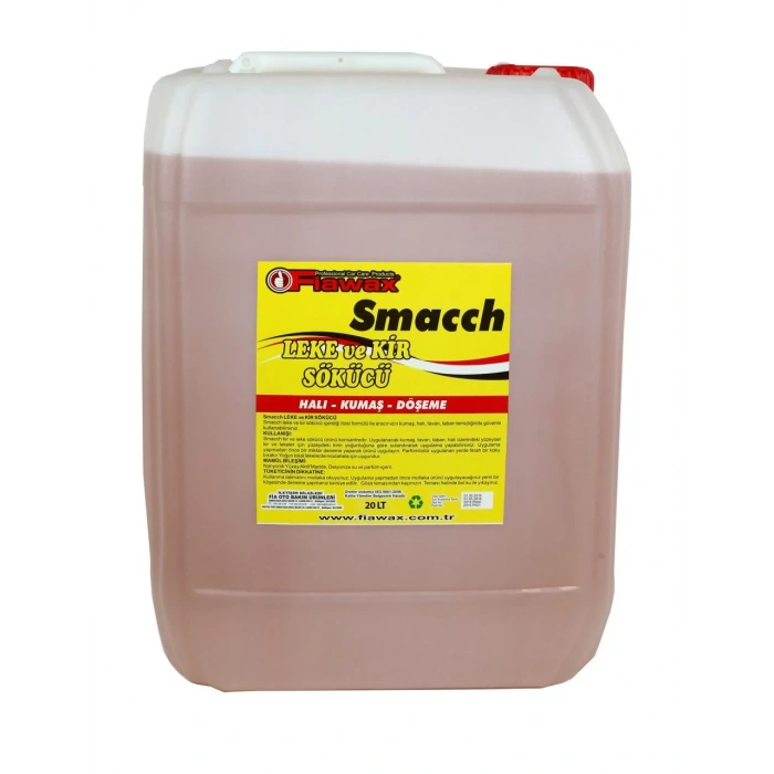 Smacch Leke Sökücü 20lt