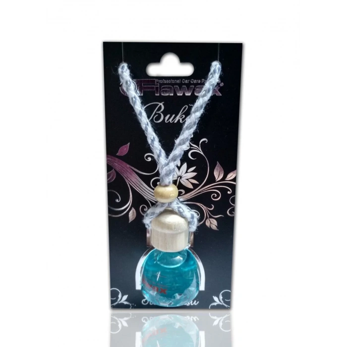 Ayna Altı Asma Araç Kokusu 10ml ( 3 adet )