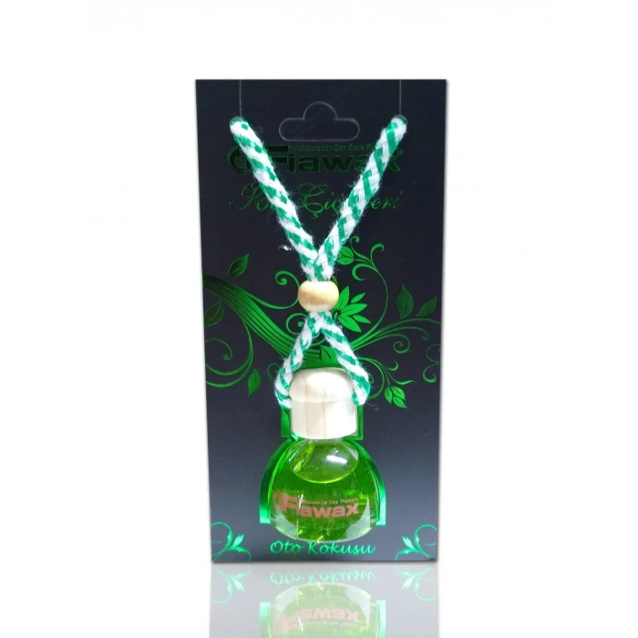 Ayna Altı Asma Araç Kokusu 10ml ( 3 adet )