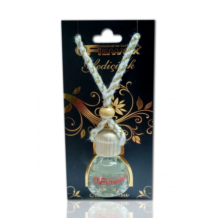 Ayna Altı Asma Araç Kokusu 10ml ( 3 adet )