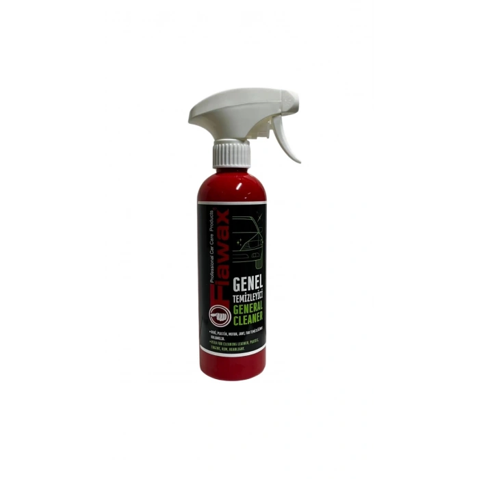 Çok Amaçlı Genel Temizleyici Sprey 400 ml