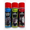FİAWAX AEROSOL OTO BAKIM SETİ  500 ML(3 LÜ SET )