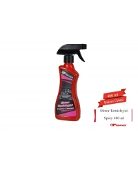 Motor Temizleyici Sprey 400 ml