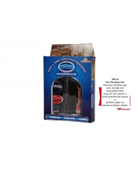 Sünger Hediyeli Torpido Koruyucu Badem Yağı Protectant 200ml