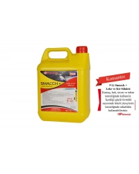SMACCH+ Leke ve Kir Sökücü Konsantre 5 lt