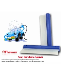 Silikon Kurulama Aparatı