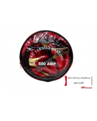 Akü Takviye Kablosu