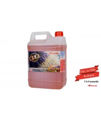 VİP Oto ve Oda Parfümü Fantastik Çiçegi 5lt
