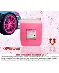 Jant Temizleme Maddesi 20 lt