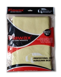 Taşlanmış Deri Bez 50*60cm