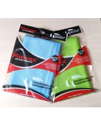 Baklava Desen Mikrofiber Temizlik Bezi