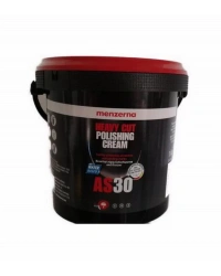 MENZERNA CREAM AS30 KALIN ÇİZİK GİDERİCİ PASTA 1 KG