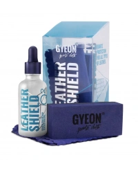 Gyeon Q² Leather Shield - Nano Deri Seramik Kaplama 50ml