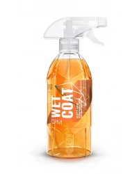 Gyeon Q²M Wet Coat - Nano Hızlı Boya Koruma 500ml
