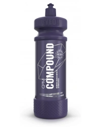 Gyeon Q²M Compound - Silikonsuz Kalın Çizik Giderici Pasta 1000ml