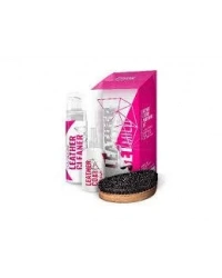 Gyeon Q2M Leather Set Mild Deri Bakım Seti 200 ML