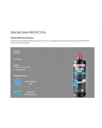 Menzerna Sealing Wax Protect - Boya Koruyucu Cila 250ml