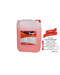 FQ600 Orange Plus Cilalı Fırçasız Oto Yıkama Köpüğü 20 lt