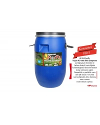 Fiarfly Yoğun Kıvamlı Konsantre Halı Şampuanı 60 lt