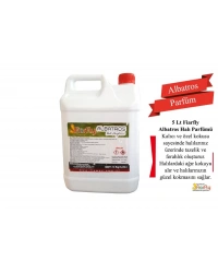 Fiarfly Albatros Halı Parfümü 5 lt