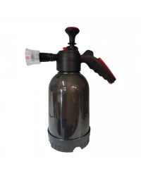 KÖPÜK VE SIVI POMPA 2 LT SİYAH